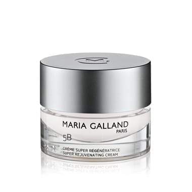 Maria Galland 5B CRÈME SUPER RÉGÉNÉRATRICE - 50 ml-0