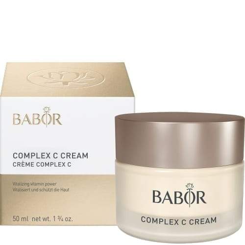 BABOR | SKINOVAGE | Complex C Cream | 50 ml