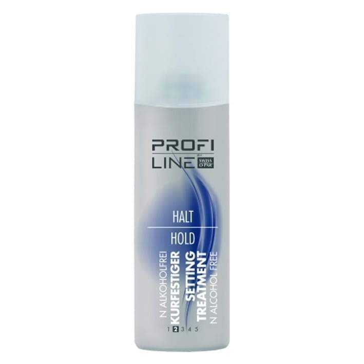 SOP Profiline | Halt Kurfestiger N ohne Alkohol | 200 ml