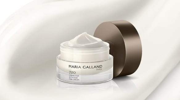 Maria Galland 720 CRÈME FINE ACTIV’AGE 50 ml