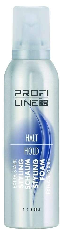 SOP Profiline | Halt Styling Schaum extra | 300 ml