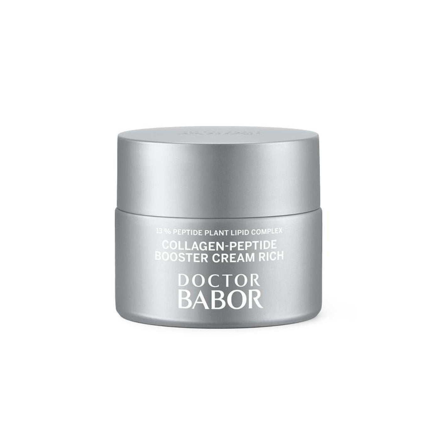 DOCTOR BABOR | LIFTING | Collagen-Peptide Booster Cream Rich