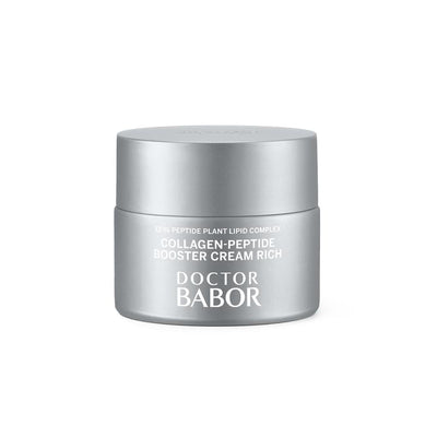 DOCTOR BABOR | LIFTING | Collagen-Peptide Booster Cream Rich