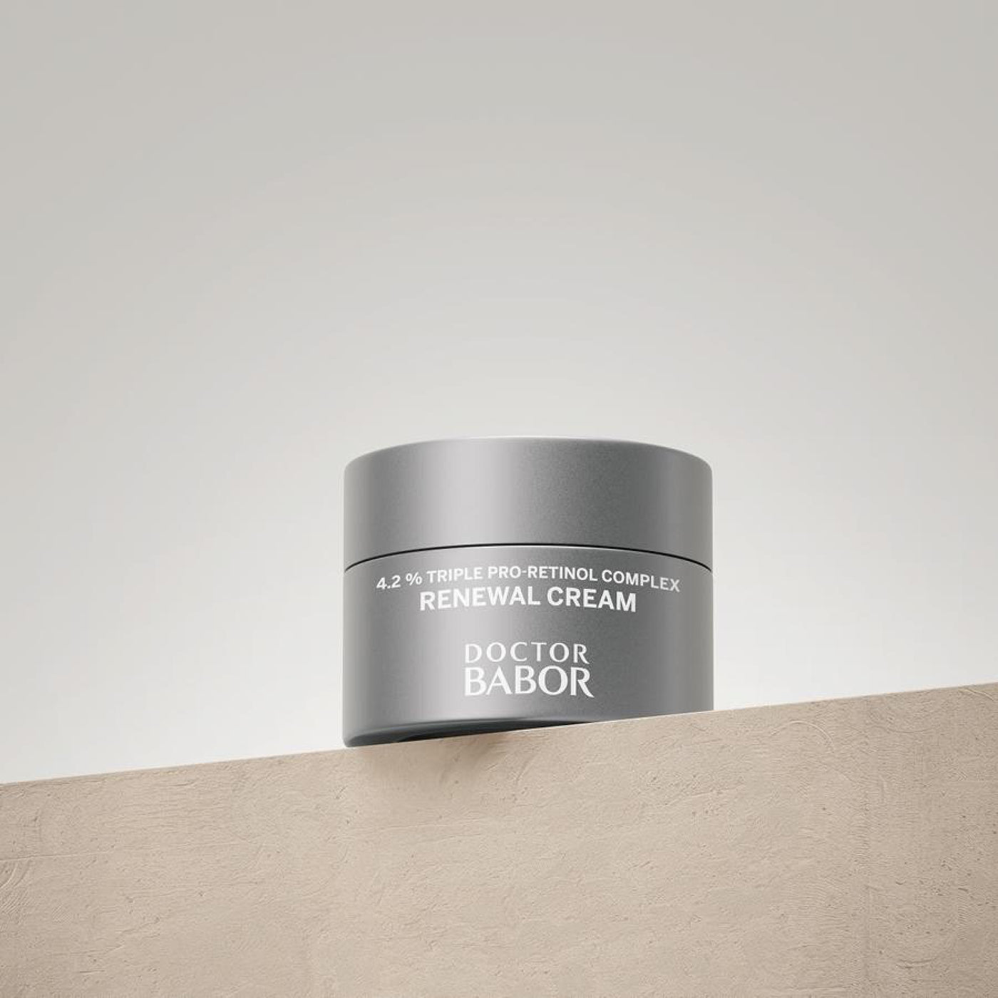 DOCTOR BABOR | RESURFACE | Renewal Cream