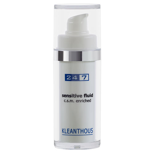 KLEANTHOUS | 24/7 | Sensitive Fluid C.S.M Enriched