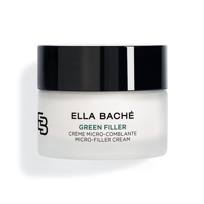 GREEN FILLER | Leichte Mikro-Filler Creme