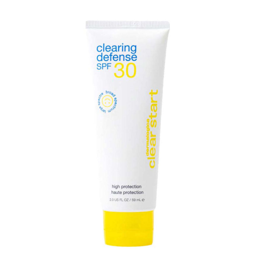 Clear Start | Clearing Defense SPF 30