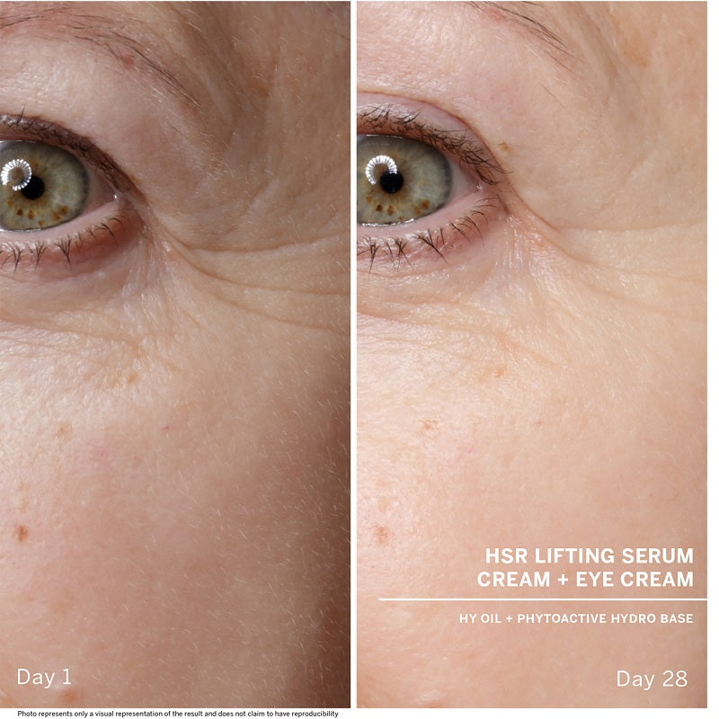HSR | Lifting Eye Cream