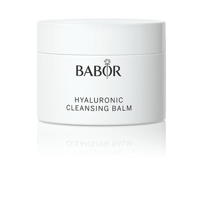 Hyaluronic Cleansing Balm