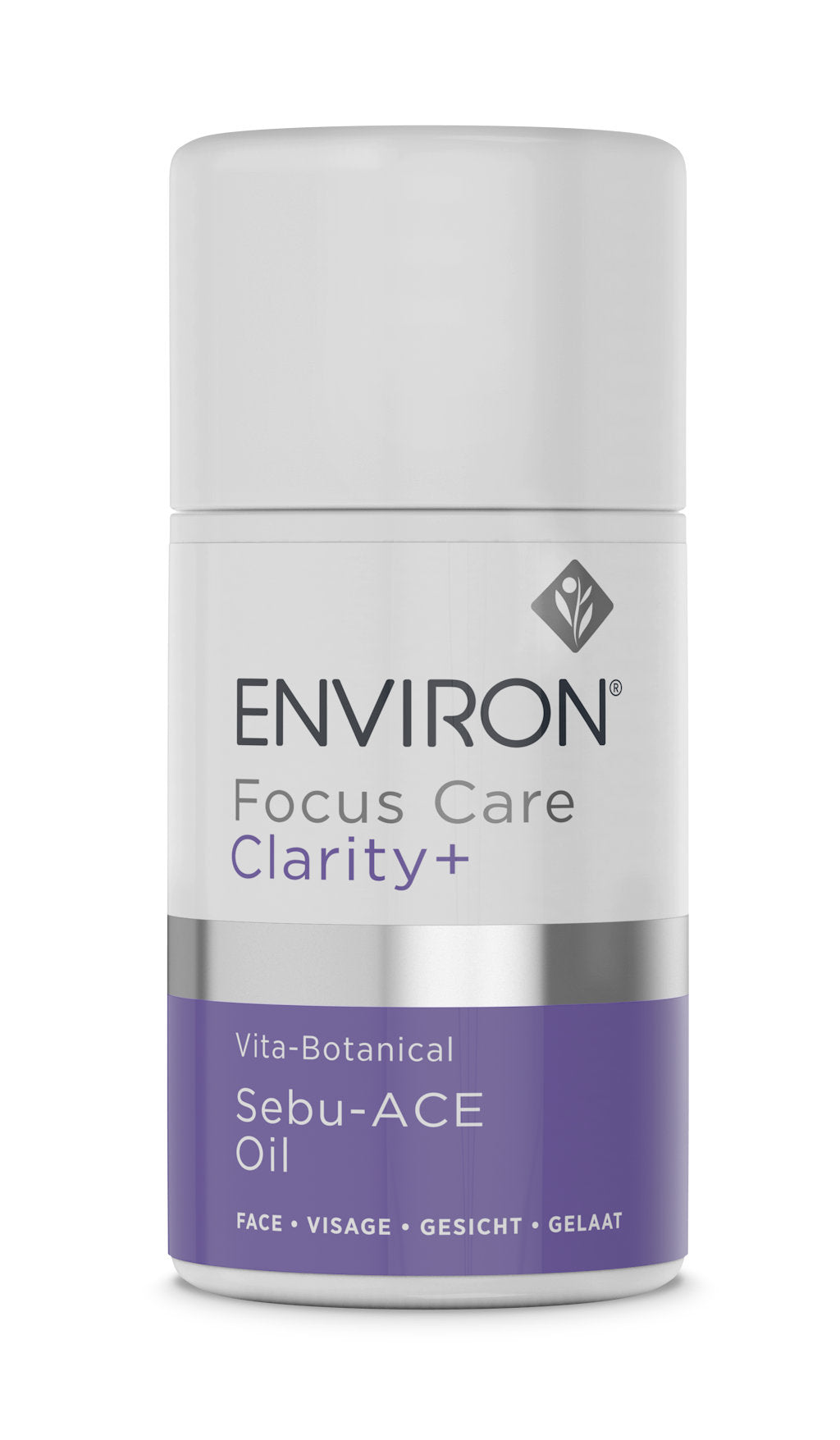 Focus Care Clarity+ | Vita-Botanical Sebu-ACE Oil