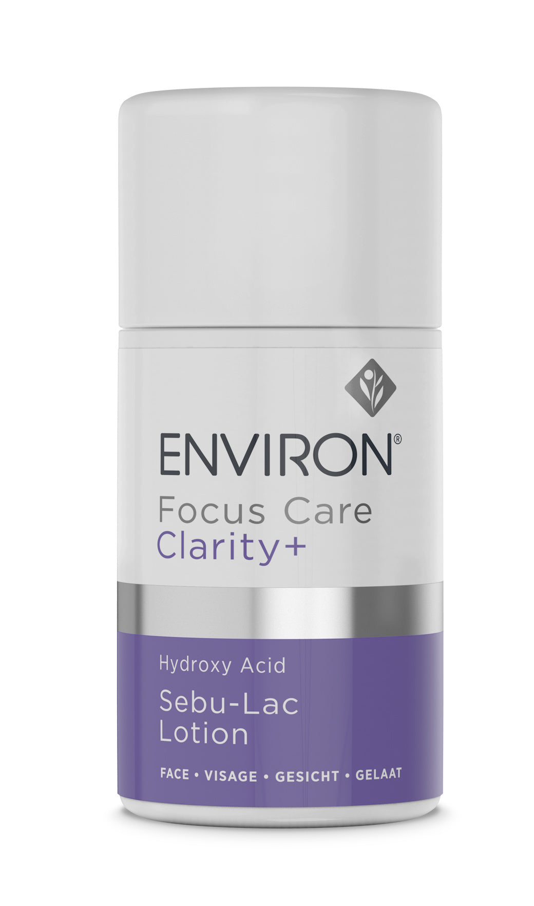 Focus Care Clarity+ | Hydroxy Acid Sebu-Lac Lotion