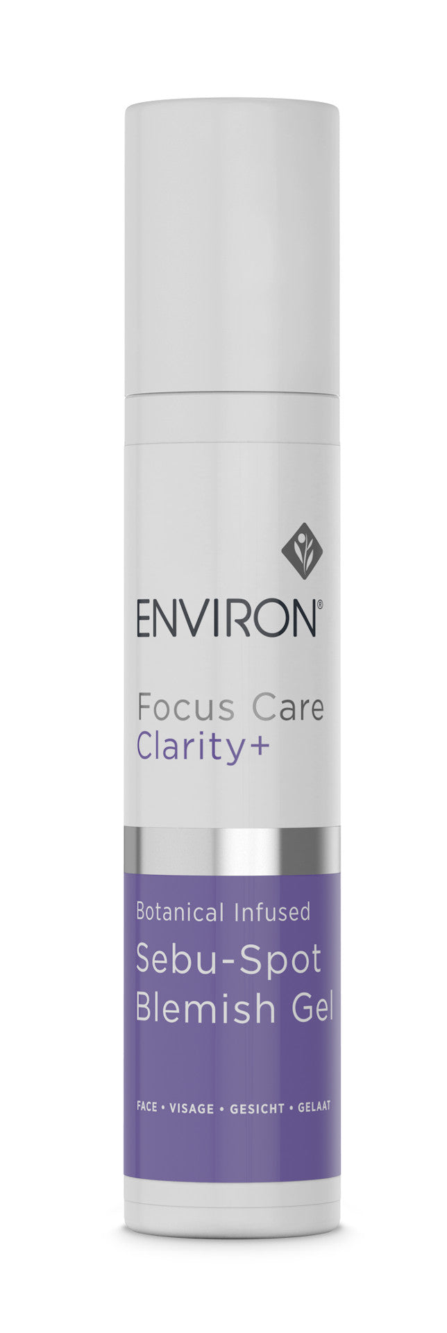 Focus Care Clarity+ |  Botanical Infused Sebu-Spot Blemish Gel