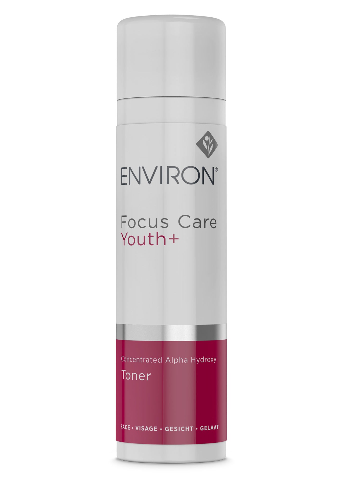 Focus Care Youth+ | Concentrated Alpha Hydroxy Toner
