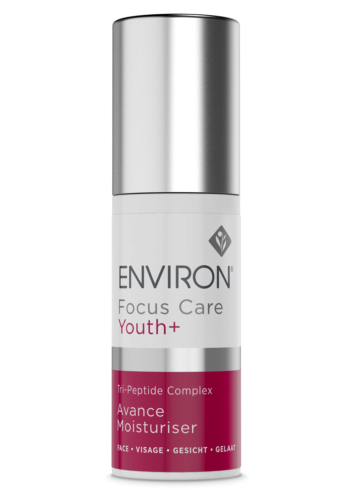 Focus Care Youth+ | Tri-Peptide Complex Avance