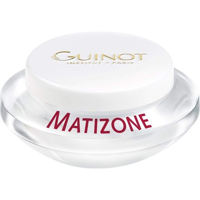 Matizone Shine Control Moisturizer