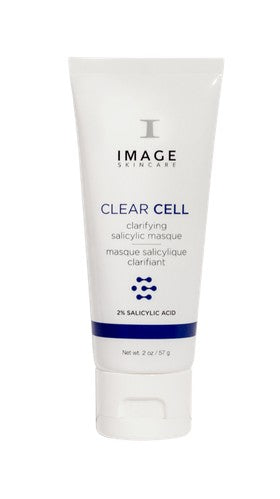 CLEAR CELL l Clarifying Masque