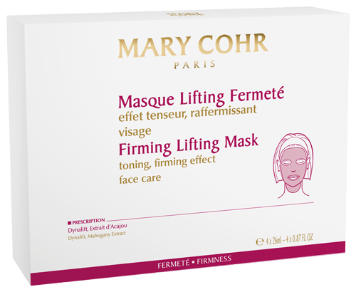 Masque Lifting Fermete Box