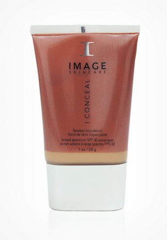 I CONCEAL l Flawless Foundation Natural SPF30