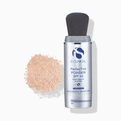 Perfect Tint Powder SPF 40 - IVORY