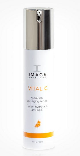 VITAL C l Hydrating Anti-Aging Serum