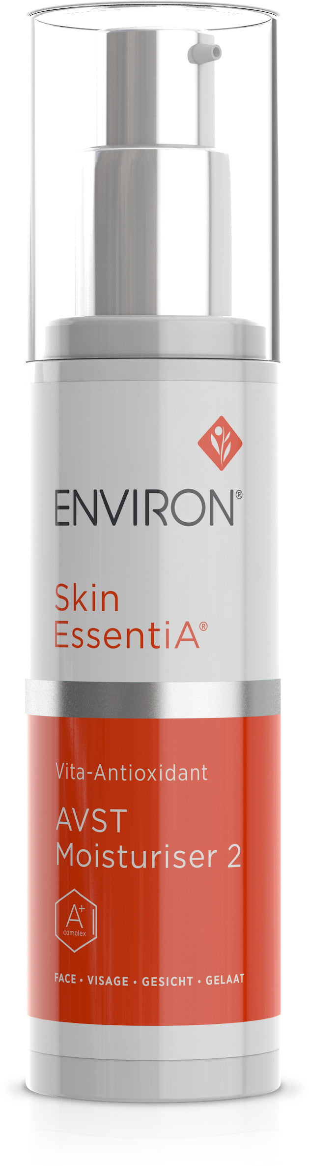 Skin EssentiA | Vita-Antioxidant | AVST Moisturiser 2