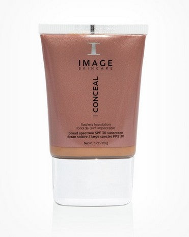 I CONCEAL l Flawless Foundation Deep Honey SPF30