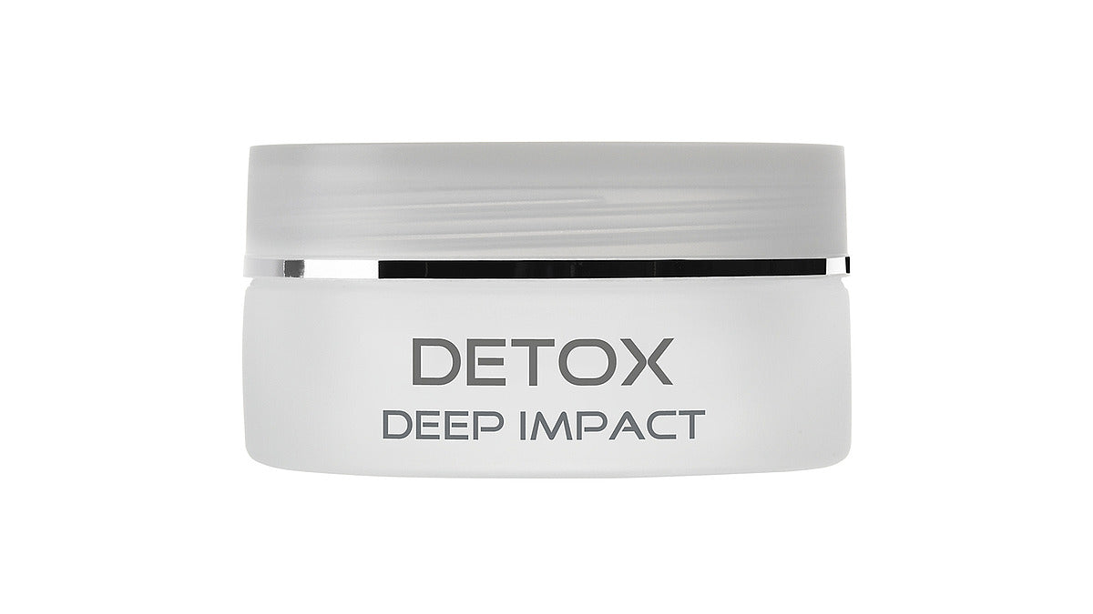 Detox Mask