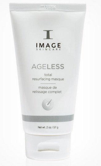 AGELESS l Total Resurfacing Masque 