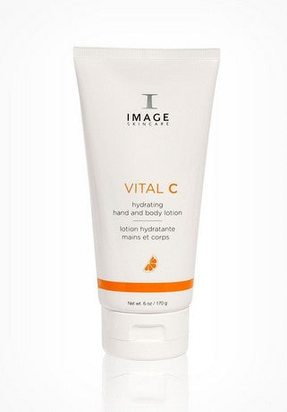 VITAL C l Hydrating Hand and Body Lotion