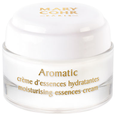 Créme Aromatic