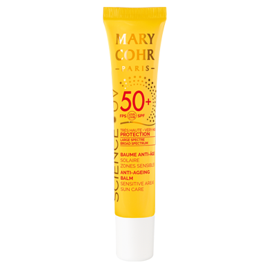 New Youth SOS Balm LSF 50+