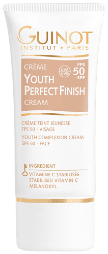 Créme Youth Perfect Finish SPF50