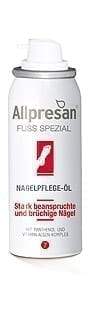 Allpresan Fuß Spezial - Nagelpflege-Öl -Nagel- Pilz-empfindliche Haut und Nägel - 50ml-0