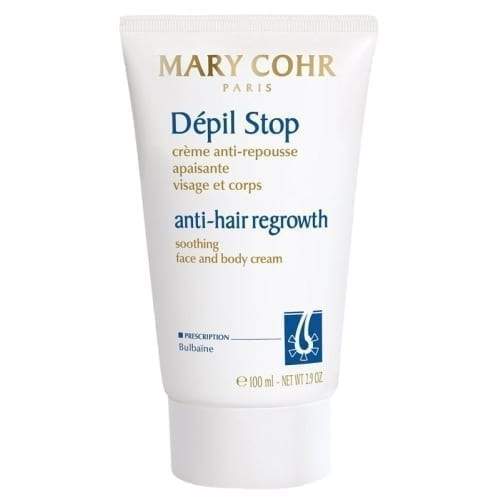 MARY COHR | Depil Stop Creme | 100 ml