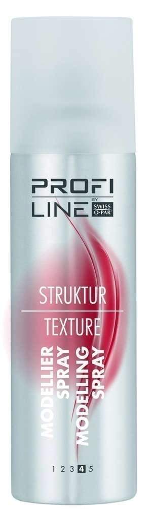 SOP Profiline | Struktur Modellierspray | 300ml