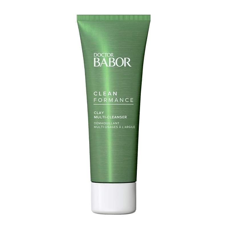 DOCTOR BABOR | CLEANFORMANCE | Clay Multi-Cleanser | 50 ml