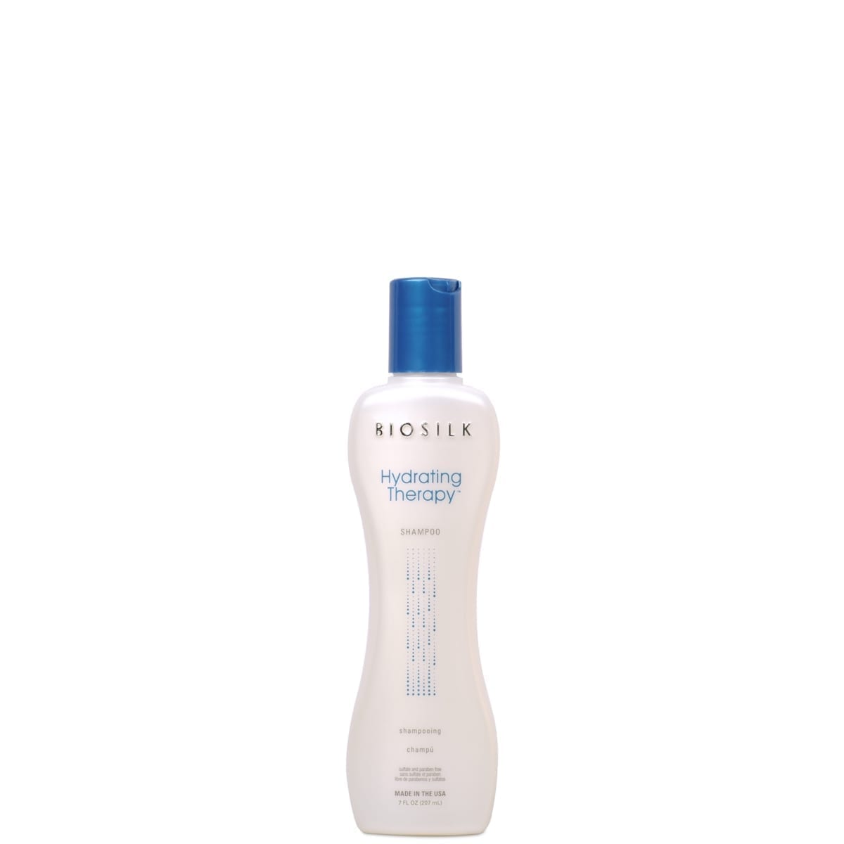 BioSilk | Hydrating Therapy Shampoo | 207ml