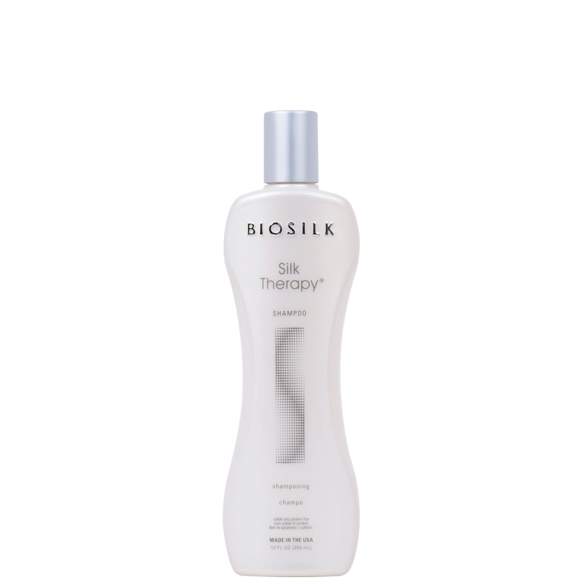 BioSilk | Silk Therapy Shampoo | 355ml