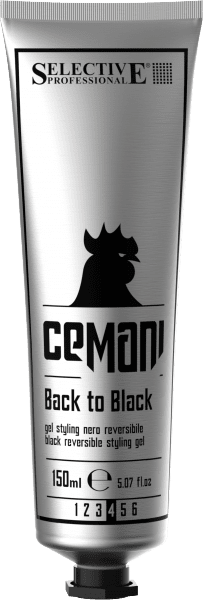 Selective | Cemani Back to Black | 150ml