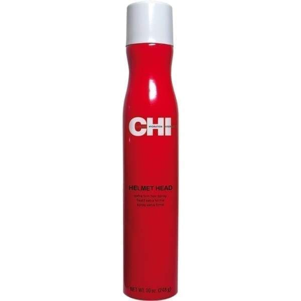 CHI | Helmet Head Extra Firm Hairspray | 74 ml