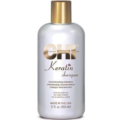 CHI | Keratin Shampoo | 355 ml