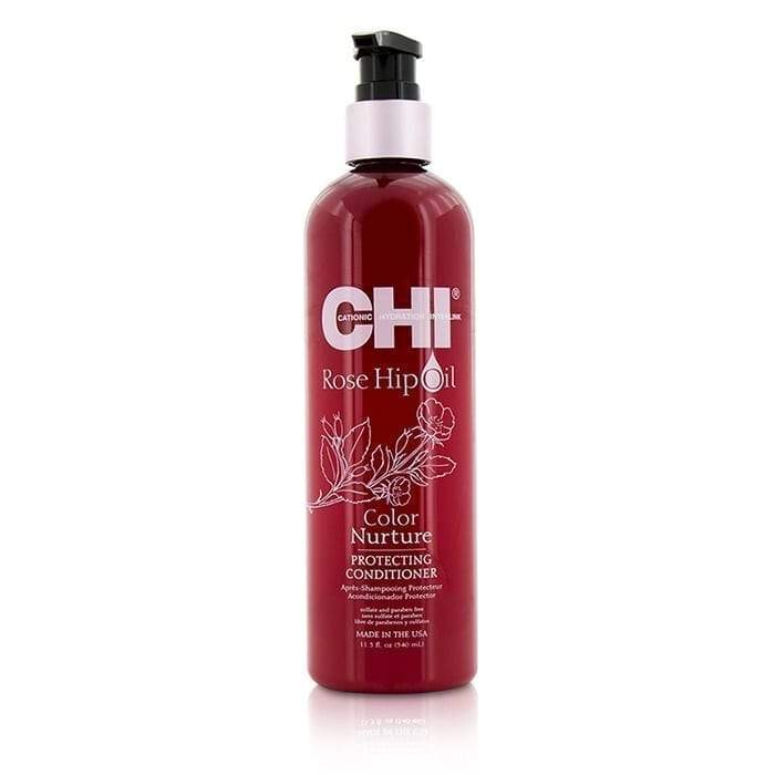 CHI Rose Hip Oil Conditioner 340 ml