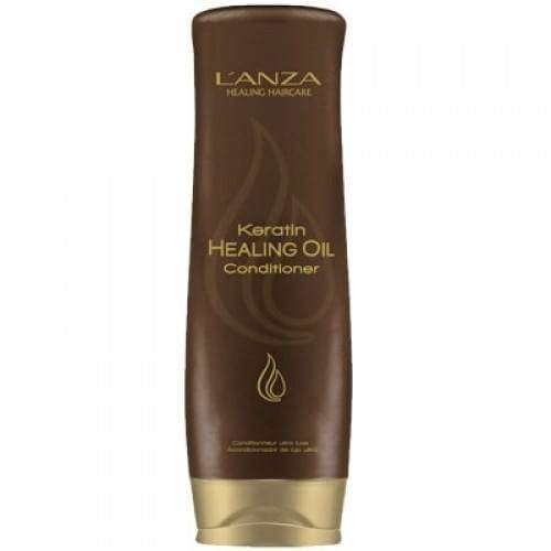 Lanza | Keratin Healing Oil | Conditioner | 250 ml