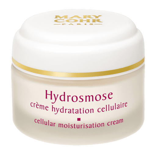 Mary Cohr Crème Hydrosmose- Cellular Moisturizing Cream-0