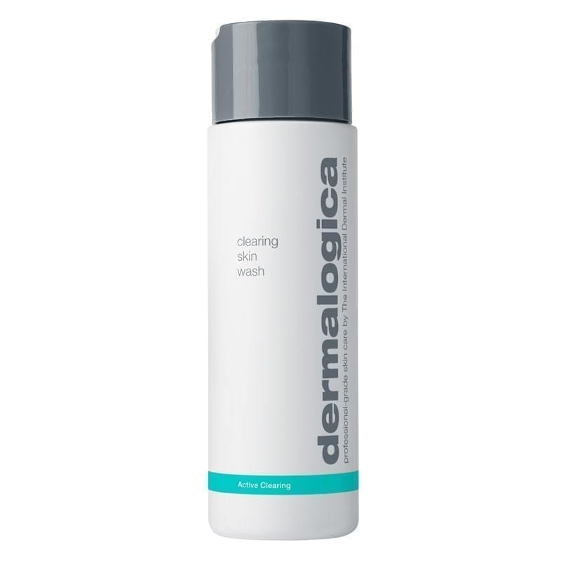 dermalogica | Active Clearing | Clearing Skin Wash | 250 ml