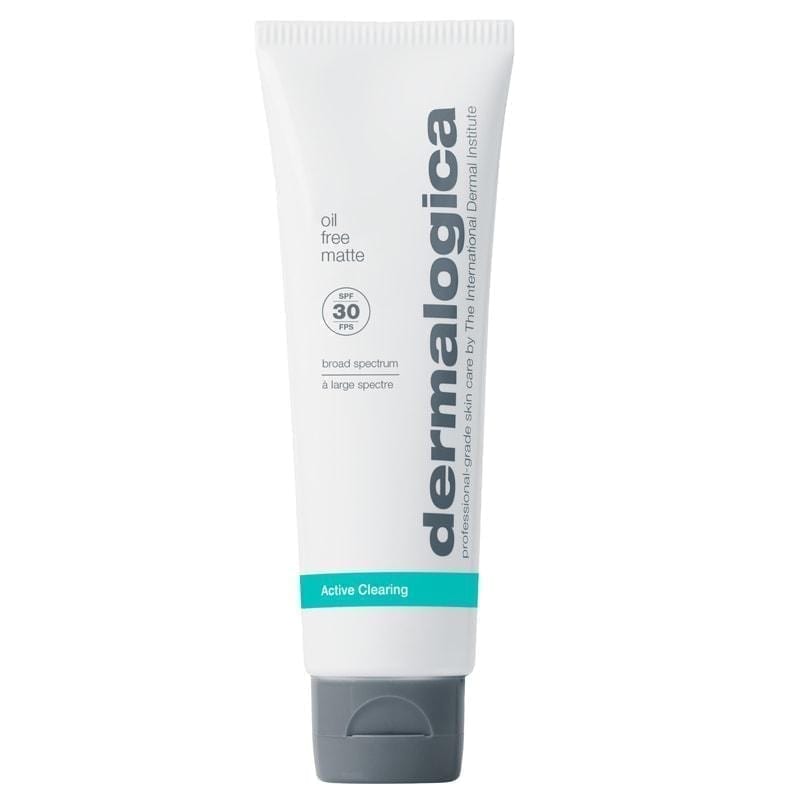 dermalogica | Active Clearing | Oil Free Matte SPF | 30 50 ml