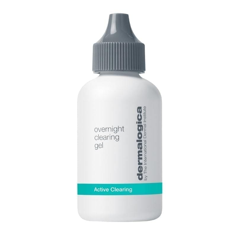 dermalogica | Active Clearing | Overnight Clearing Gel | 50ml