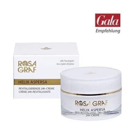 Rosa Graf | Helix Aspersa Skin Revitalizing 24h-Creme | 50ml