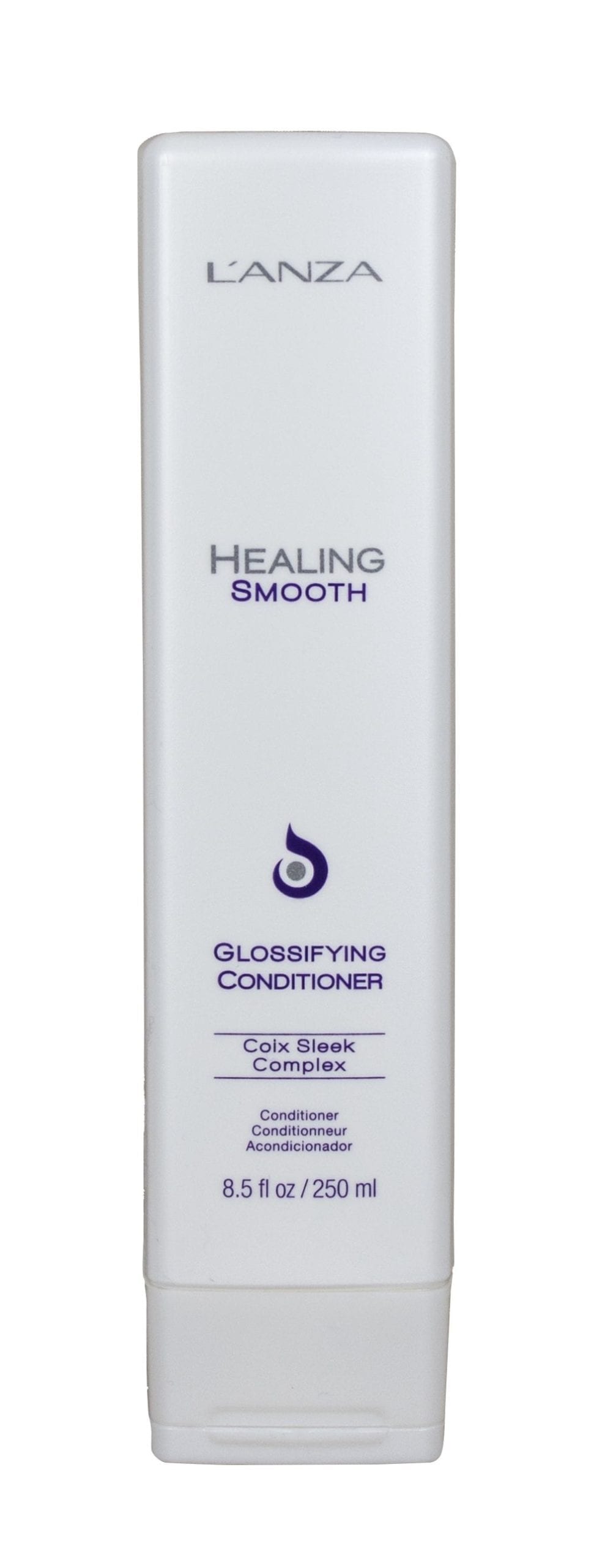 L'ANZA | HEALING SMOOTH Glossifying Conditioner | 250 ml