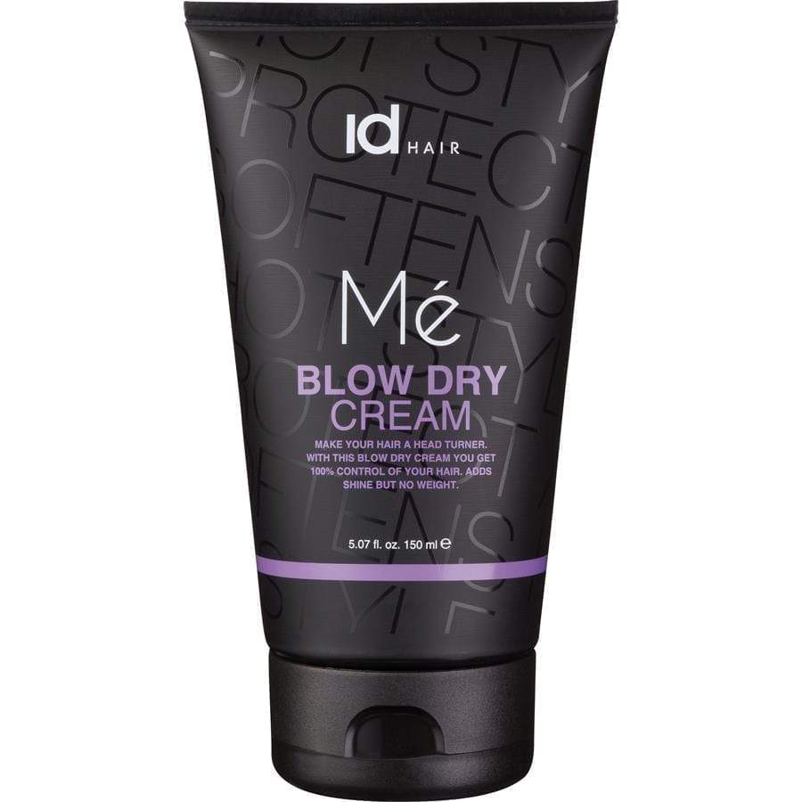 ID Hair | Mé Blow Dry Cream | 150 ml